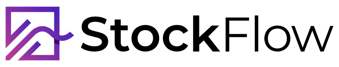 StockFlow Logo
